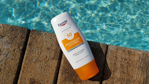 Sunscreen 101: Gjithçka që duhet të dini për SPF.