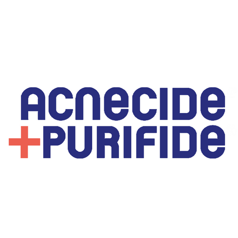 Acnecide® + Purifide®