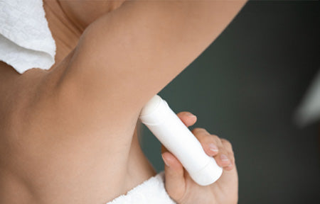 Deodorant & Antiperspirant – Fantastic Look