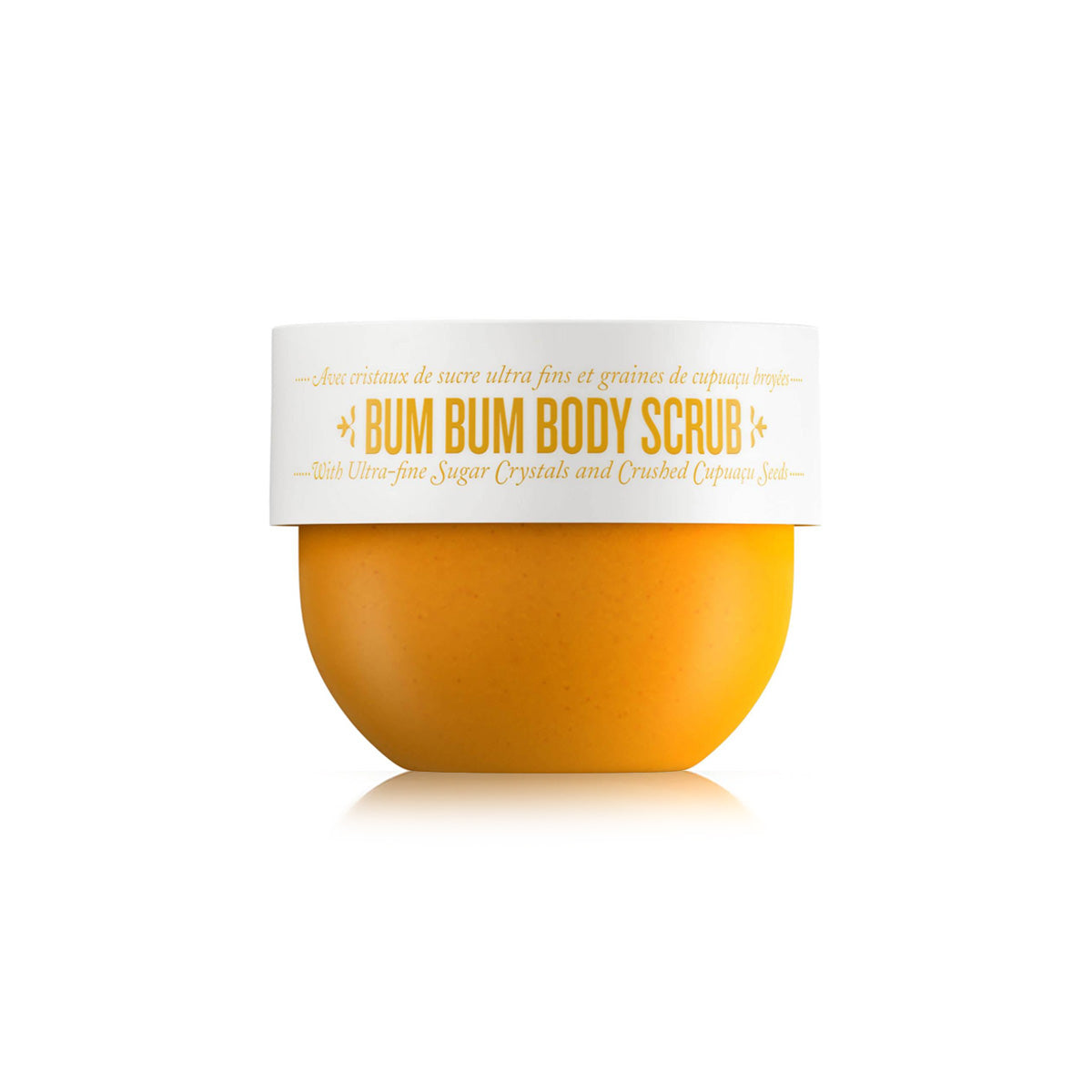 Sol De Janeiro Bum Bum Body Scrub Fantastic Look