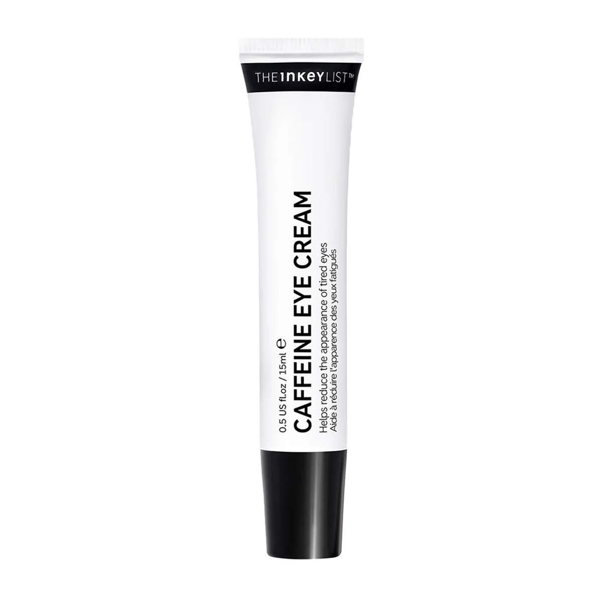 The INKEY List - Caffeine Eye Cream – Fantastic Look