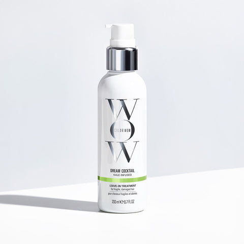 COLOR WOW - Dream Cocktail Kale-Infused Leave-in Treatment 200ml   Fantastic Look Albania Tirana