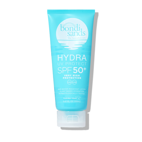 Bondi Sands - Hydra UV Protect SPF 50+ Body Lotion 150ml   Fantastic Look Albania Tirana