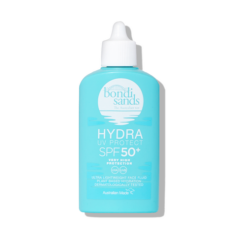 Bondi Sands - Hydra UV Protect SPF 50+ Face Fluid 40ml   Fantastic Look Albania Tirana
