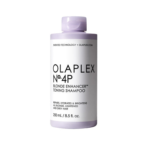 OLAPLEX - Nº.4P Blonde Enhancer™ Toning Shampoo 250ml   Fantastic Look Albania Tirana