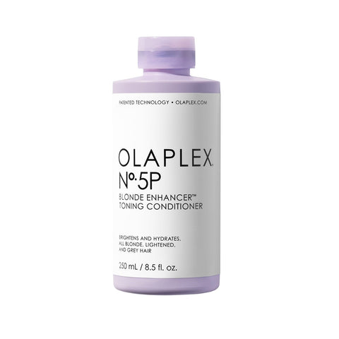 OLAPLEX - Nº.5P Blonde Enhancer™ Toning Conditioner 250ml   Fantastic Look Albania Tirana
