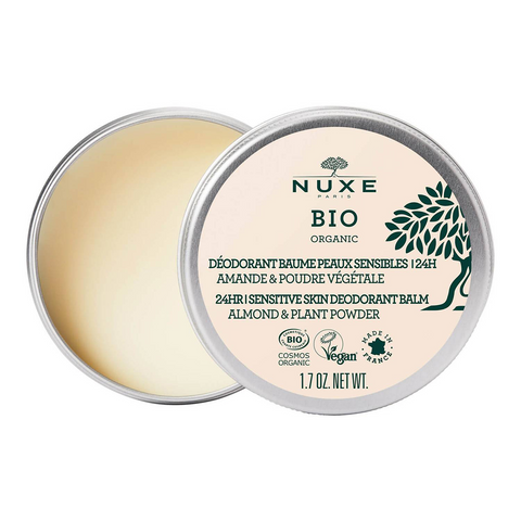 NUXE - Organic 24H Sensitive Skin Deodorant    Fantastic Look Albania Tirana