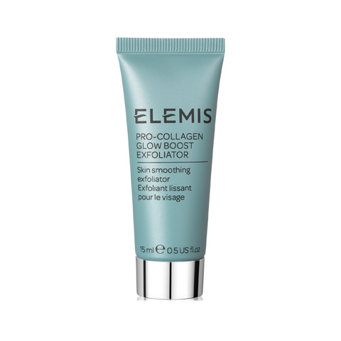 ELEMIS - Pro-Collagen Glow Boost Exfoliator 15ml   Fantastic Look Albania Tirana
