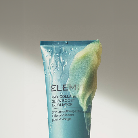 ELEMIS - Pro-Collagen Glow Boost Exfoliator    Fantastic Look Albania Tirana