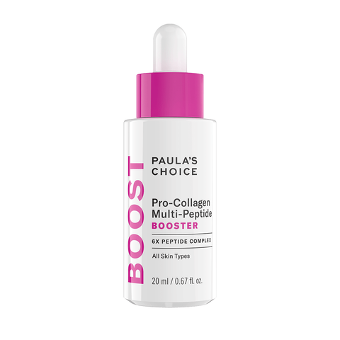 Paula's Choice - Pro-Collagen Multi-Peptide Booster 20ml   Fantastic Look Albania Tirana