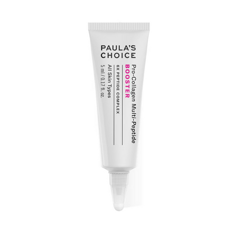 Paula's Choice - Pro-Collagen Multi-Peptide Booster 5ml   Fantastic Look Albania Tirana