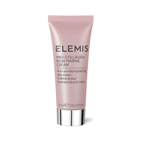 ELEMIS - Pro-Collagen Rose Marine Cream 15ml   Fantastic Look Albania Tirana