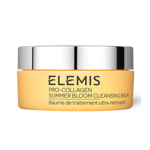 ELEMIS - Pro-Collagen Summer Bloom Cleansing Balm 100g   Fantastic Look Albania Tirana