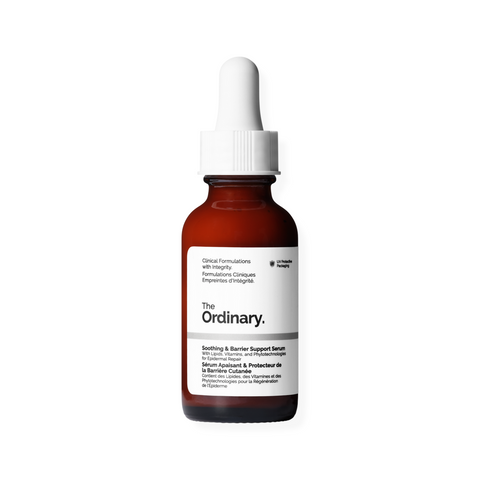 The Ordinary - Soothing & Barrier Support Serum 30ml   Fantastic Look Albania Tirana