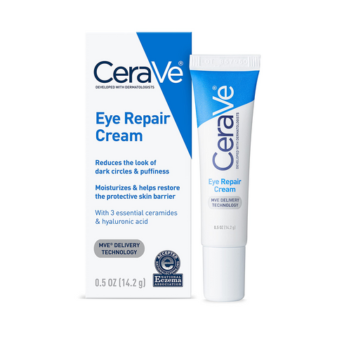 CeraVe - Eye Repair Cream 14ml   Fantastic Look Albania Tirana