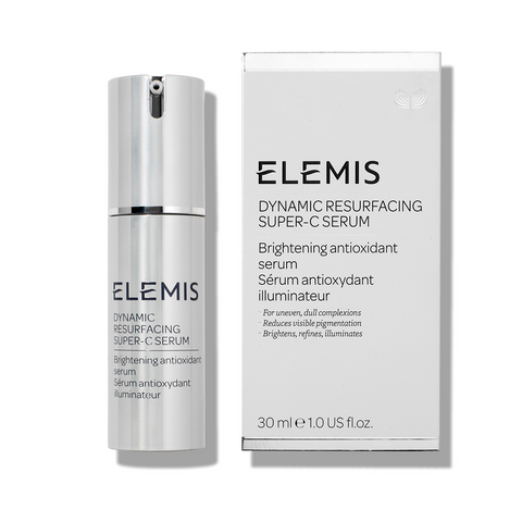 ELEMIS - Dynamic Resurfacing Super-C Serum 30ml   Fantastic Look Albania Tirana