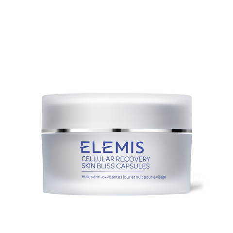 ELEMIS - Cellular Recovery Skin Bliss Capsules 14 Kapsula   Fantastic Look Albania Tirana