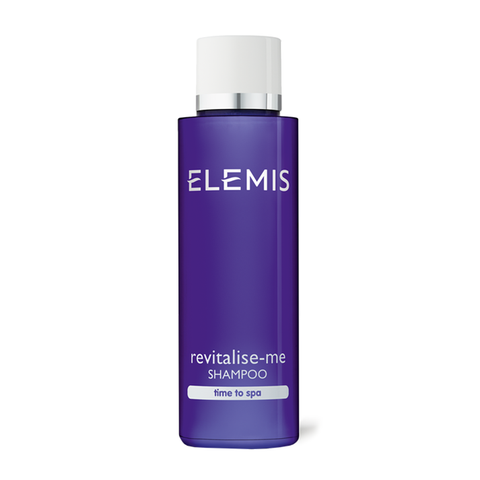 ELEMIS - Revitalise-Me Shampoo 50ml   Fantastic Look Albania Tirana