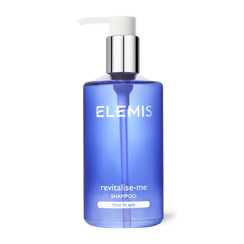 ELEMIS - Revitalise-Me Shampoo 300ml   Fantastic Look Albania Tirana