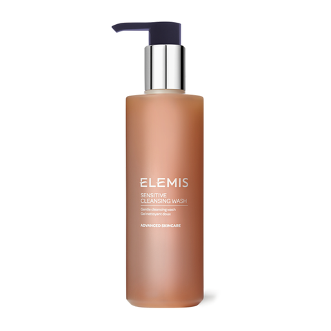 ELEMIS - Sensitive Cleansing Wash 200ml   Fantastic Look Albania Tirana