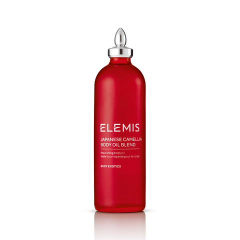 ELEMIS - Japanese Camellia Body Oil Blend    Fantastic Look Albania Tirana