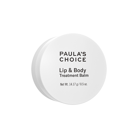 Paula's Choice - Lip & Body Treatment Balm 14gr   Fantastic Look Albania Tirana