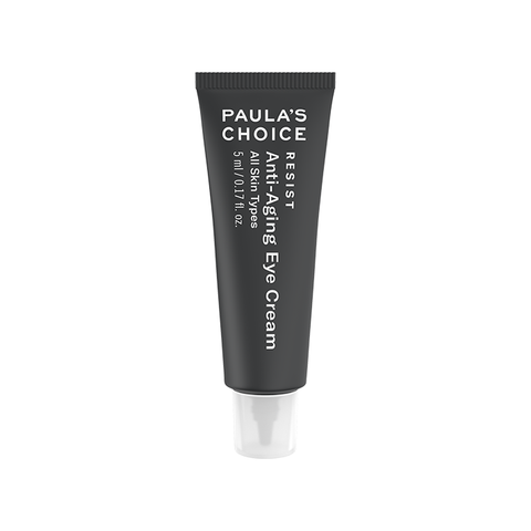 Paula's Choice - RESIST Anti-Aging Eye Cream 5ml   Fantastic Look Albania Tirana