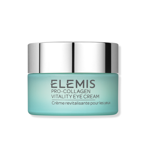 ELEMIS - Pro-Collagen Vitality Eye Cream 15ml   Fantastic Look Albania Tirana