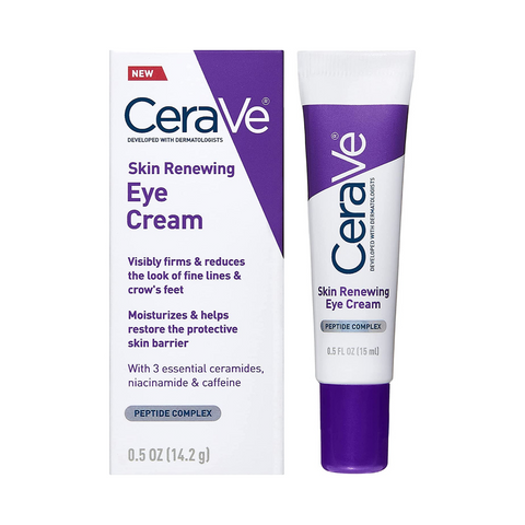 CeraVe - Skin Renewing Eye Cream 15ml   Fantastic Look Albania Tirana