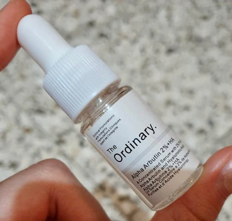 Si të dallojmë produktet FAKE të The Ordinary?