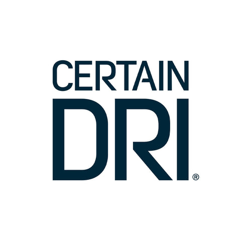 CERTAIN DRI®