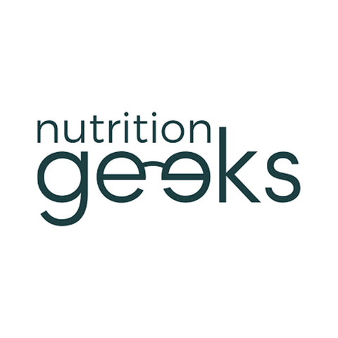 Nutrition Geeks