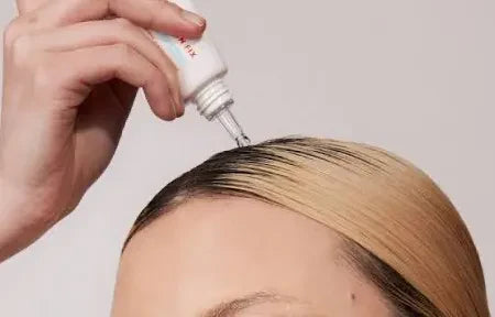 Hair & Scalp Treatments