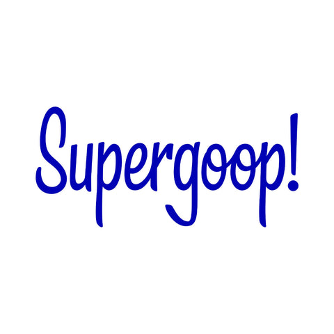 Supergoop!