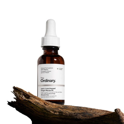 The Ordinary - 100% Cold-Pressed Virgin Marula Oil    Fantastic Look Albania Tirana