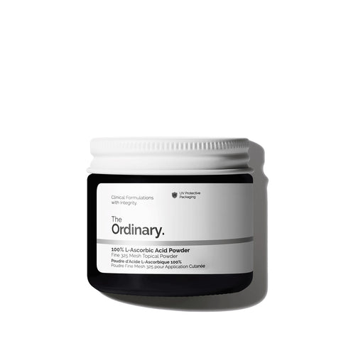 The Ordinary - 100% L-Ascorbic Acid Powder 20g   Fantastic Look Albania Tirana