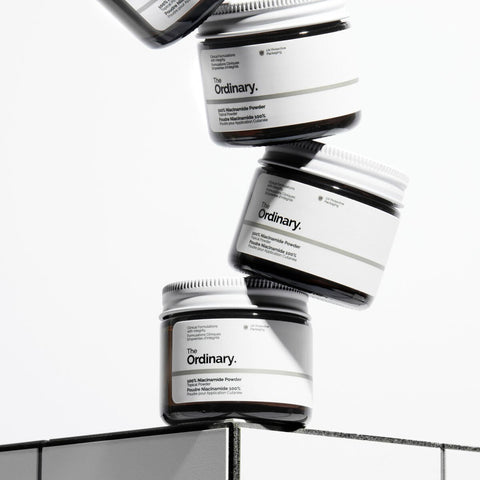 The Ordinary - 100% Niacinamide Powder    Fantastic Look Albania Tirana