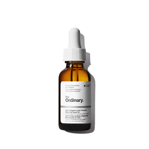 The Ordinary - 100% Organic Cold-Pressed Rose Hip Seed Oil 30ml   Fantastic Look Albania Tirana