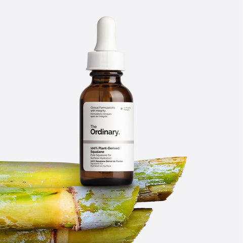 The Ordinary - 100% Plant-Derived Squalane    Fantastic Look Albania Tirana