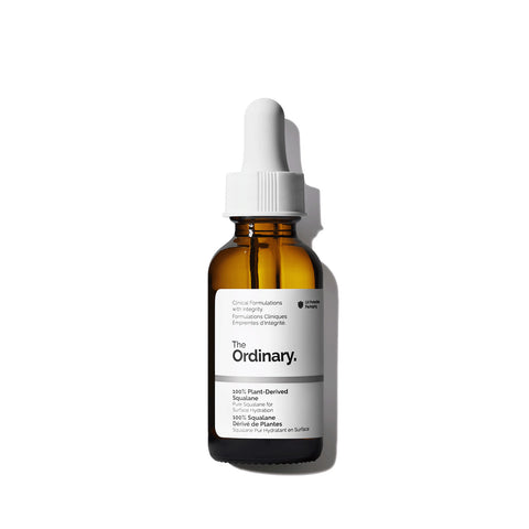 The Ordinary - 100% Plant-Derived Squalane 30ml   Fantastic Look Albania Tirana