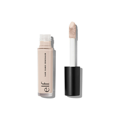 e.l.f. - 16HR Camo Concealer 16ml Light Ivory  Fantastic Look Albania Tirana