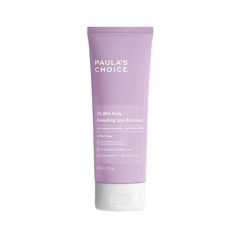 Paula's Choice - 2% BHA Body Spot Exfoliant 210ml   Fantastic Look Albania Tirana