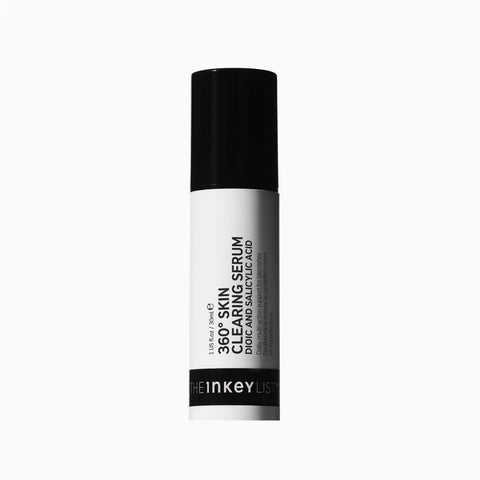 The INKEY List - 360° Skin Clearing Serum 30ml Fantastic Look Albania Tirana