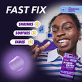 Purifide - 3 in 1 Power Patches 36 Cope Fantastic Look Albania Tirana