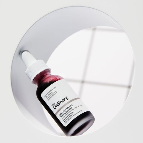 The Ordinary - AHA 30% + BHA 2% Exfoliating Peeling Solution    Fantastic Look Albania Tirana