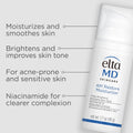 EltaMD - AM Restore Moisturizer Fantastic Look Albania Tirana