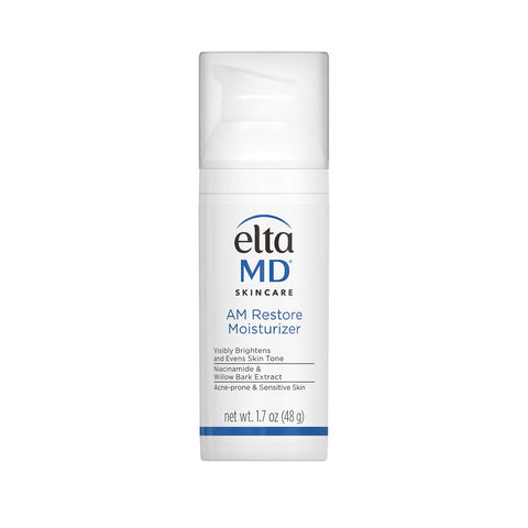 EltaMD - AM Restore Moisturizer 48g Fantastic Look Albania Tirana