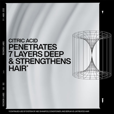 Redken - Acidic Bonding Concentrate 24/7 Night & Day Serum 100ml Fantastic Look Albania Tirana