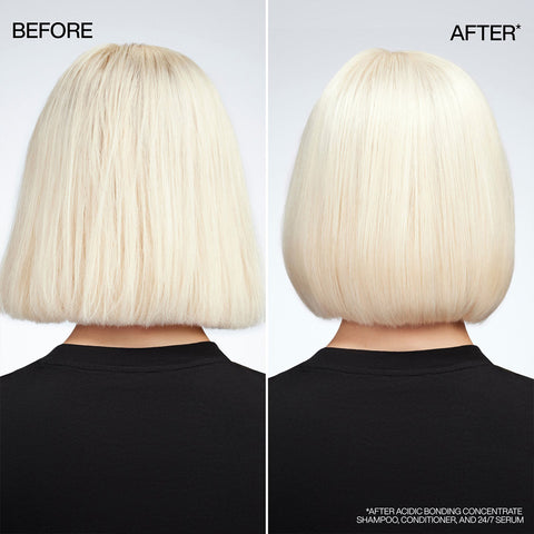 Redken - Acidic Bonding Concentrate 24/7 Night & Day Serum 100ml Fantastic Look Albania Tirana