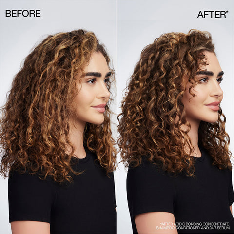 Redken - Acidic Bonding Concentrate 24/7 Night & Day Serum 100ml Fantastic Look Albania Tirana